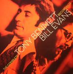 The Complete Tony Bennett/Bill Evans Recordings