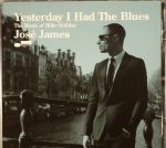 Yesterday I Had The Blues: The Music Of Billie Holiday
