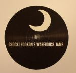 Chocki Hookon's Warehouse Jams