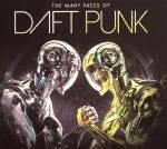 The Many Faces Of Daft Punk