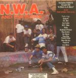 NWA & The Posse