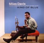 Kind Of Blue (reissue)