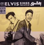 Elvis Sings The Hits Of Specialty: 80th Anniversary Edition