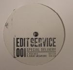 Edit Service 001: Special Delivery