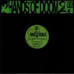 Hands Of Doom 2 EP