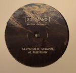Factor H Remixes