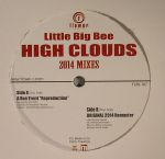 High Clouds 2014 Remixes