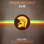 Trojan Records: Dub Volume 1