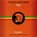 Trojan Records: Ska Vol 1