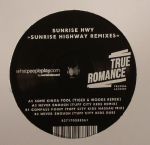 Sunrise Highway Remixes