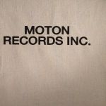 Moton Box Set (Record Store Day 2015)