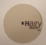 Hairy Edits EP