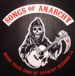 Songs Of Anarchy: Music From Sons Of Anarchy Seasons 1-4 (Soundtrack)
