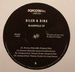 Blainville EP