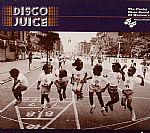 Disco Juice: The Funky Disco Sound Of Harlem's P&P Records