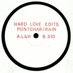 Hard Love Edits (Record Store Day 2015)