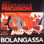 Brazzaville Percussions EP