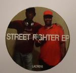 Streetfighter EP
