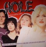 Hole Lotta Love: Community Theater, Berkeley, CA 9 Dec 1994 Live 105 KITS FM Broadcast