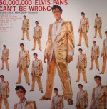 50,000,000 Elvis Fans Can't Be Wrong: Elvis Gold Records Volume 2