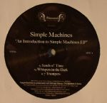 An Introduction To Simple Machines EP
