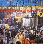 Nu Yorica! Culture Clash In New York City: Experiments In Latin Music 1970-77 Record B (20th Anniversary Edition)