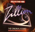 Zillion: Relive The Vibe