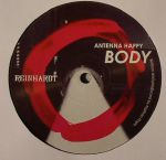 Body EP