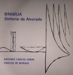 Brasília: Sinfonia Da Alvorada