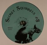 Secret Squirrels #8