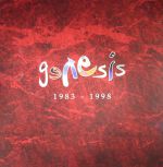 Genesis 1983-1998