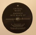 Into Black EP