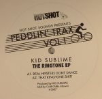 Peddlin Trax Vol 1: The Ringtone EP