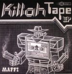 Killah Tape EP