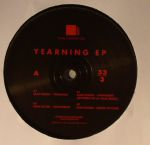Yearning EP (incl. Eduardo De La Calle remix)
