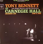At Carnegie Hall: Recorded Live June 9 1962 (remastered)