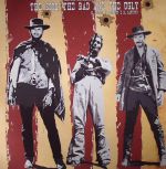 The Good The Bad & The Ugly (Soundtrack)
