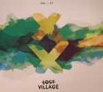 Lost Village Vol 1