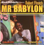 Mr Babylon