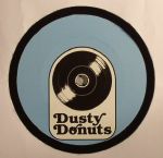 Dusty Donuts 4