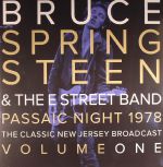 Passaic Night New Jersey 1978: The Classic New Jersey Broadcast Volume One