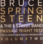 Passaic Night New Jersey 1978: The Classic New Jersey Broadcast Volume Two