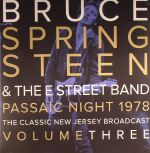 Passaic Night New Jersey 1978: The Classic New Jersey Broadcast Volume Three