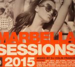 Marbella Sessions 2015