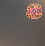 Super Weird Substance Box Set 01