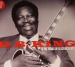 BB King & Kings Of Electric Blues