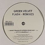 Flash (remixes)