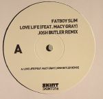 Love Life (Josh Butler remixes)