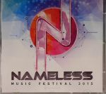 Nameless Music Festival 2015