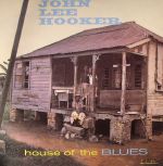 House Of The Blues